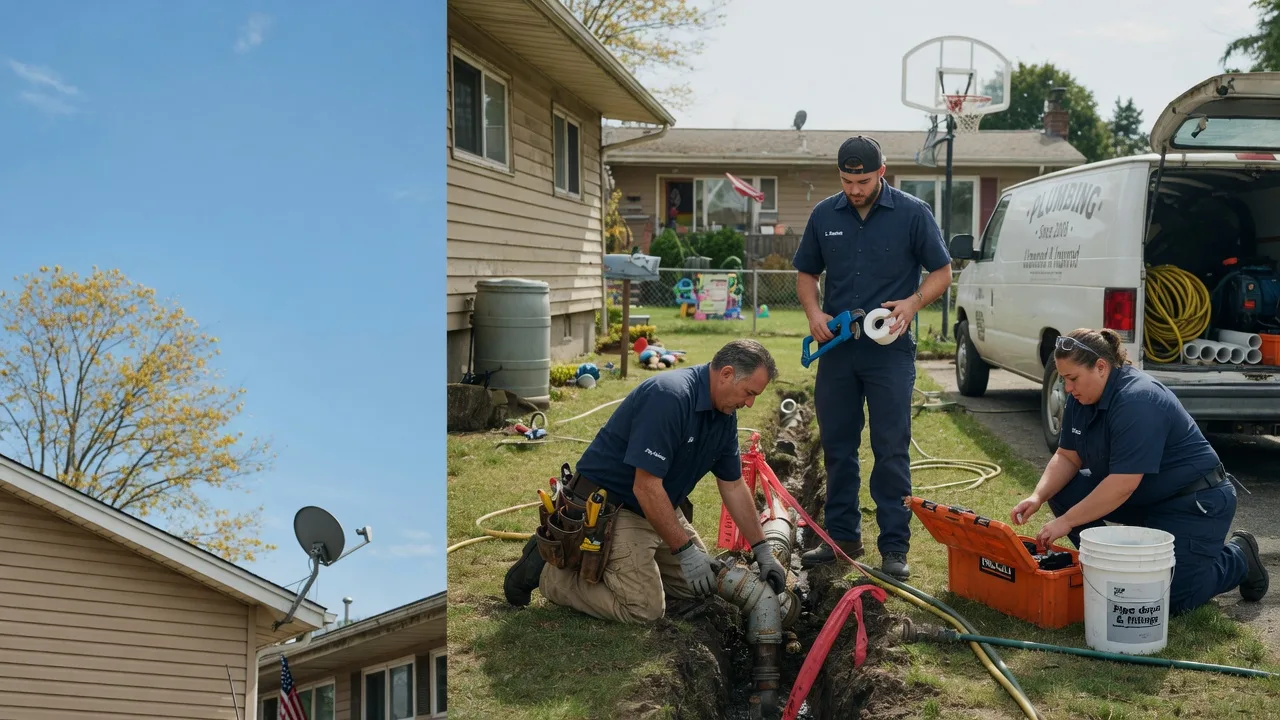 Garbage Disposal Replacement in Texhoma, TX near me